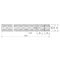 NKZI 50X62X1.25 S - chemin de câbles (2/16/704 m)