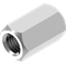 NLM6 coupling nut