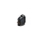 NO switch for push-push buttons series 627 PCX1042N brown B88-L4004