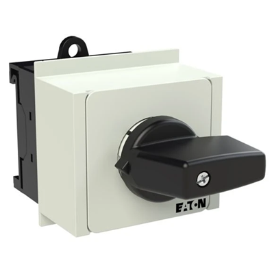 Nockenschalter, 20A, 6,5kW, T0-1-8210/IVS