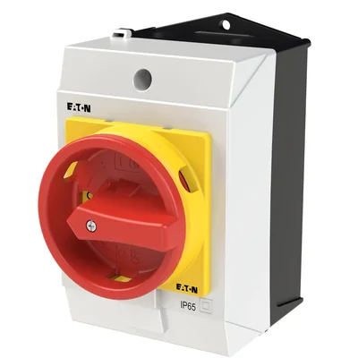 Nockenschalter, 20A, 6,5kW, T0-2-15679/I1/SVB