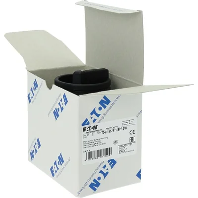 Nockenschalter, 20A, 6,5kW, T0-2-15679/I1/SVB-SW