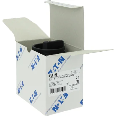 Nockenschalter, 20A, 6,5kW, T0-2-15679/I1/SVB-SW