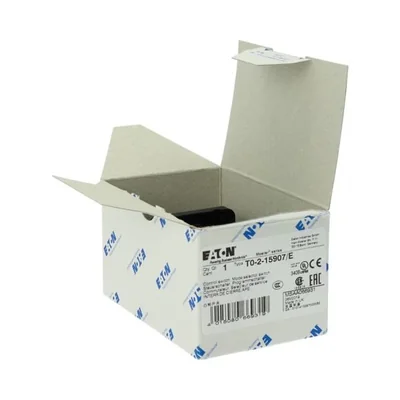 Nockenschalter, 20A, 6,5kW, T0-2-15907/E