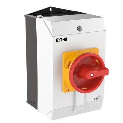 Nockenschalter, 32A, 13kW, T3-3-15683/I2/SVB