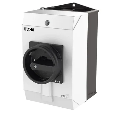 Nockenschalter, 32A, 13kW, T3-3-8342/I2/SVB-SW