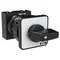 Nockenschalter In=20A P=6,5 kW, T0-1-15511/EZ