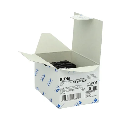 Nockenschalter In=20A P=6,5 kW, T0-3-8212/E