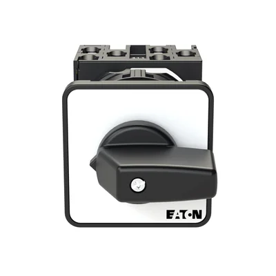 Nockenschalter In=20A P=6,5 kW, T0-3-8451/EZ