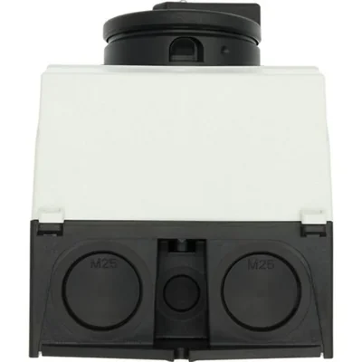 Nockenschalter In=32A P=13kW, T3-3-15683/I2/SVB-SW