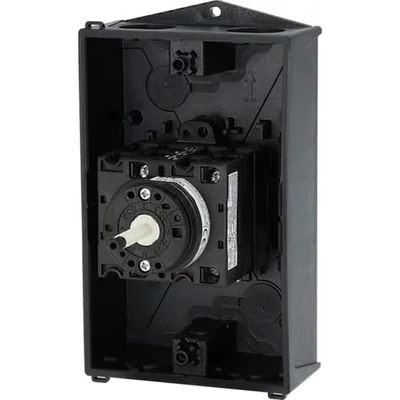 Nockenschalter In=32A P=13kW, T3-3-15683/I2/SVB-SW