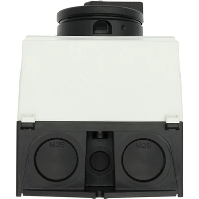 Nockenschalter In=32A P=13kW, T3-3-15683/I2/SVB-SW