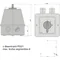 Nockenschalter ŁK 63-23 Stern-Dreieck 0-Y-Δ IP-44