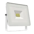 NOCTIS ECO projecteur LED 20W 230V 1400lm IP65 WW 120st argent