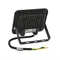 NOCTIS LUX 2 FLOODLIGHT 20W NW 230V IP65 95x120x25mm BLACK