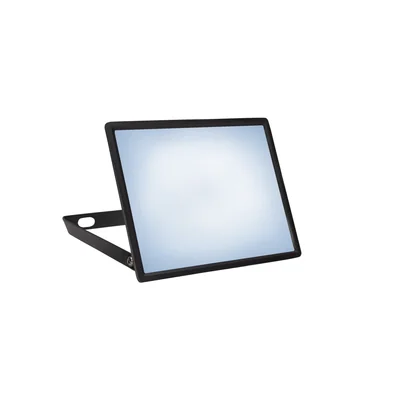 NOCTIS LUX 3 FLOODLIGHT 50W CW 230V IP65 180x140x27mm BLACK