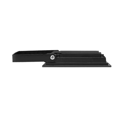 NOCTIS LUX 3 FLOODLIGHT 50W CW 230V IP65 180x140x27mm BLACK