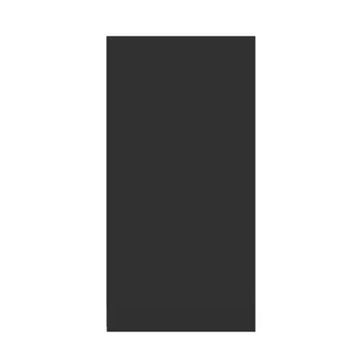 NOEN EP, tappo 22,5x45mm, nero