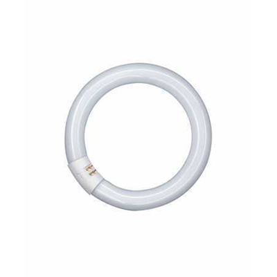 Non-integrated circular fluorescent lamp 40W G10q 2750lm CW