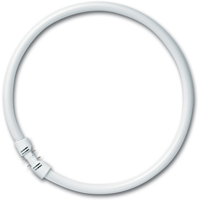 Non-integrated circular fluorescent lamp Lumilux FC 55W 2GX13 4200lm WW
