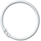 Non-integrated circular fluorescent lamp Lumilux FC 55W 2GX13 4200lm WW