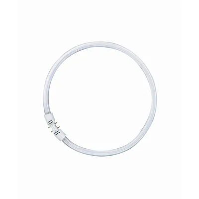 Non-integrated circular fluorescent lamp Lumilux FC 55W 2GX13 4200lm WW