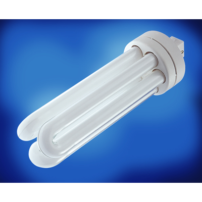 Non-integrated compact fluorescent lamp 32W 2G7 87V 2144lm WW