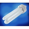 Non-integrated compact fluorescent lamp 32W 2G7 87V 2144lm WW