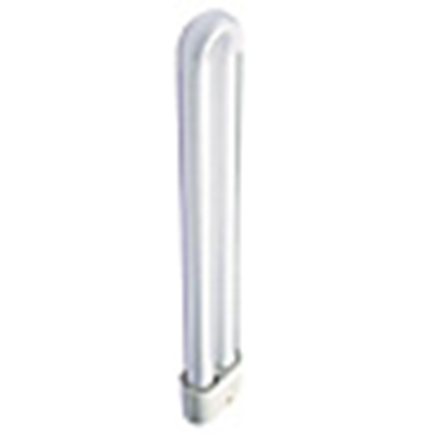 Non-integrated compact fluorescent lamp 40W 2G11 126V 3500lm NW
