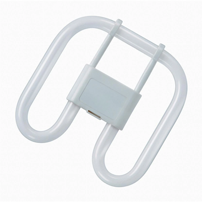 Non-integrated fluorescent lamp 28W GR8 2050lm WW