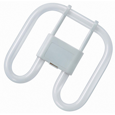Non-integrated fluorescent lamp 28W GR8 2050lm WW
