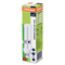 Non-integrated fluorescent lamp Dulux D/E 13W G24q-1 900lm NW