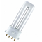 Non-integrated fluorescent lamp Dulux S/E 11W 2G7 900lm NW