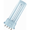Non-integrated fluorescent lamp Dulux S/E 7W 2G7 400lm WW