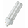 Non-integrated fluorescent lamp Dulux T/E 13W GX24q-1 900lm WW