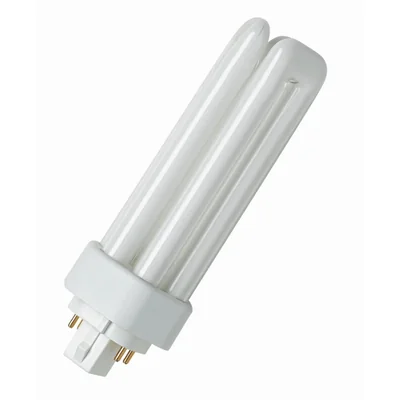 Non-integrated fluorescent lamp Dulux T/E 13W GX24q-1 900lm WW