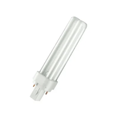 Non-integrated fluorescent lamp Dulux T/E 13W GX24q-1 900lm WW