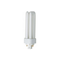 Non-integrated fluorescent lamp Dulux T/E 18W G24q 1200lm WW