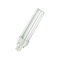 Non-integrated fluorescent lamp Dulux T/E 42W GX24q-4 3200lm WW