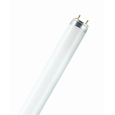 Non-integrated linear fluorescent lamp 16W G13 1250lm NW