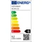 Non-integrated linear fluorescent lamp 58W G13 5200lm NW