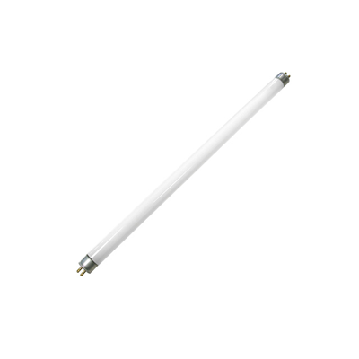 Non-integrated linear fluorescent lamp 8W G5 230V 350lm NW