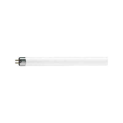 Non-integrated linear fluorescent lamp 8W G5 56V 410lm CW