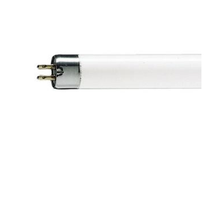 Non-integrated linear fluorescent lamp 8W G5 56V 410lm CW