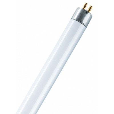 Non-integrated linear fluorescent lamp Interna L 28W G5 230V 2600lm WW