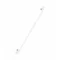 Non-integrated linear fluorescent lamp Lumilux HO 22.5W G5 230V 1800lm NW