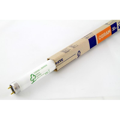 Non-integrated linear fluorescent lamp NL 30W G13 2400lm NW