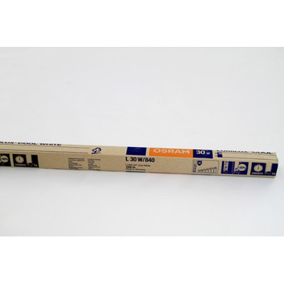 Non-integrated linear fluorescent lamp NL 30W G13 2400lm NW