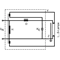 Non-integrated linear fluorescent lamp NL 58W G13 5200lm NW