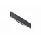 NORMAN Wall lamp 17W 3000K IP20 black